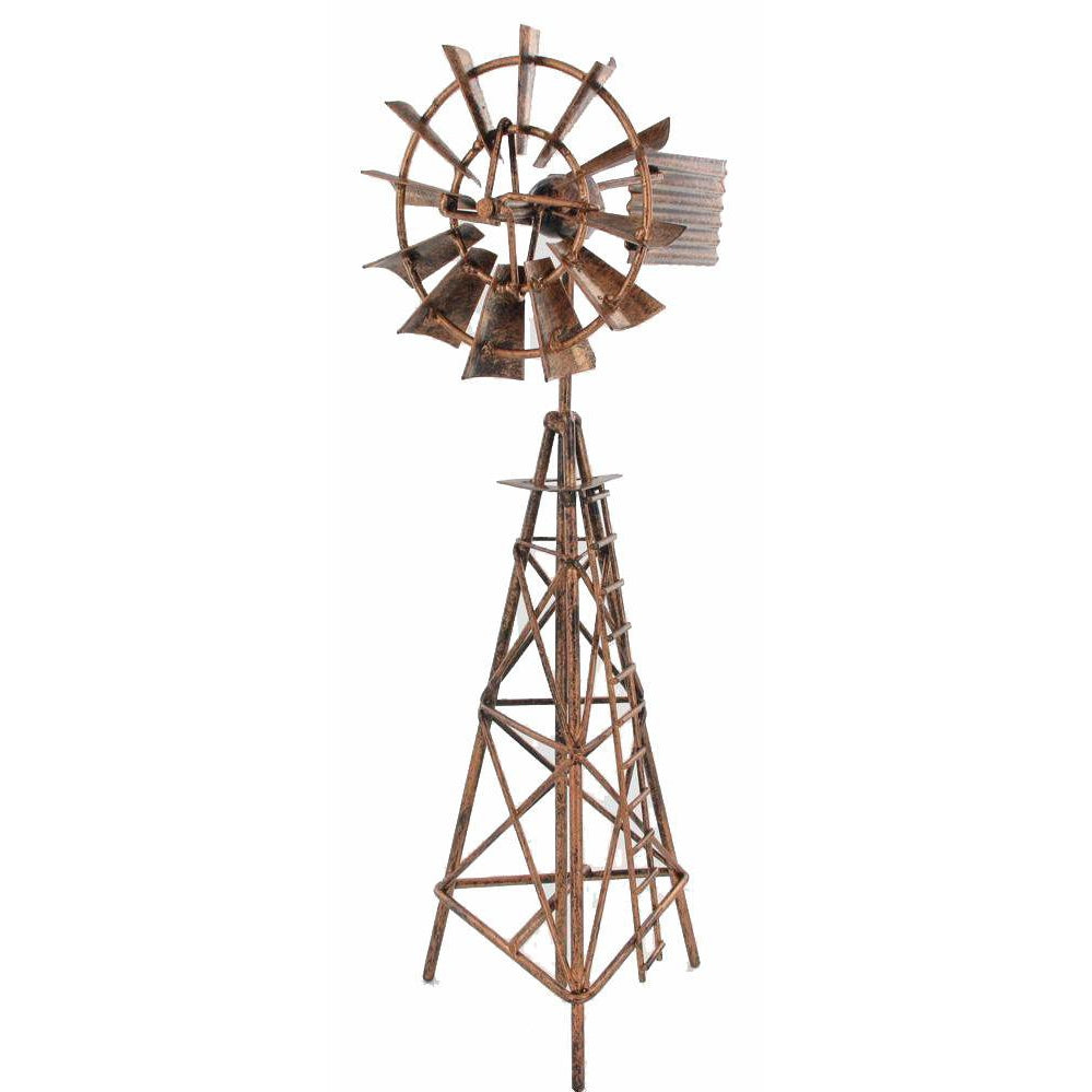 RUSTIC WINDMILL 31cm