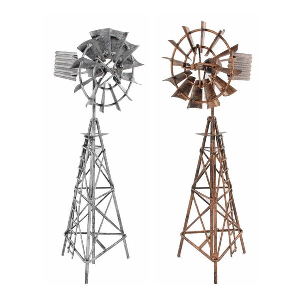 RUSTIC WINDMILL 31cm-Ranges Country