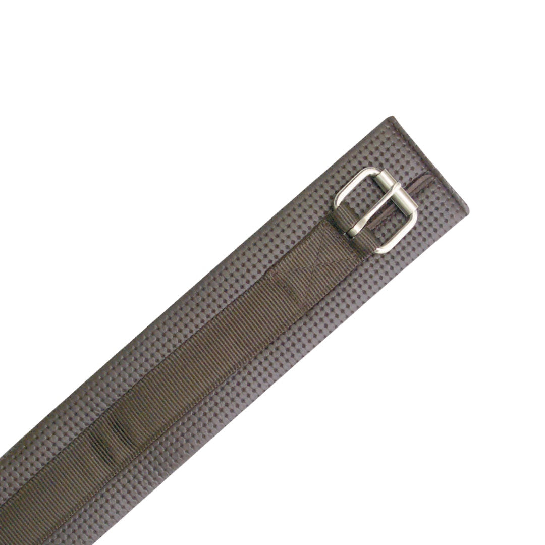 SHOWCRAFT ANTI GALL SINGLE BUCKLE GIRTH-Ranges Country