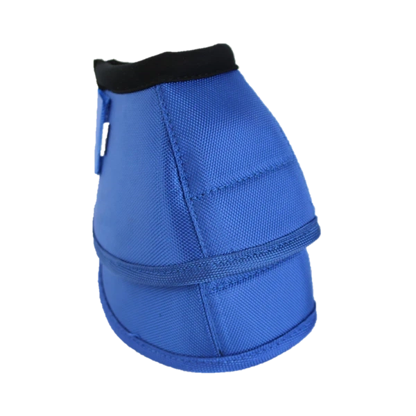 SHOWCRAFT BALLISTIC OVERREACH BELL BOOTS