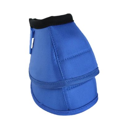 SHOWCRAFT BALLISTIC OVERREACH BELL BOOTS