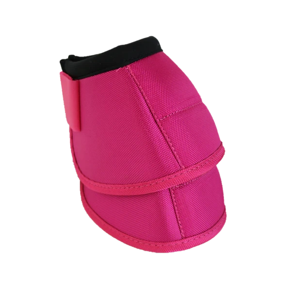 SHOWCRAFT BALLISTIC OVERREACH BELL BOOTS