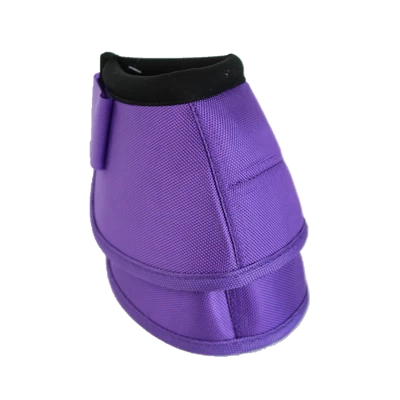 SHOWCRAFT BALLISTIC OVERREACH BELL BOOTS