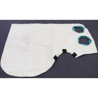 SHOWCRAFT COTTON HOOD-Ranges Country