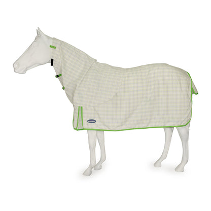 SHOWCRAFT COTTON NECK RUG
