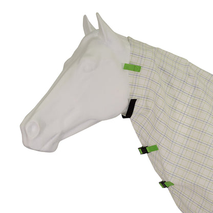 SHOWCRAFT COTTON NECK RUG
