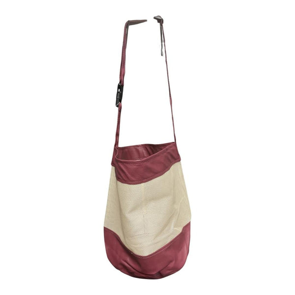 SHOWCRAFT DELUXE NOSE FEED BAG