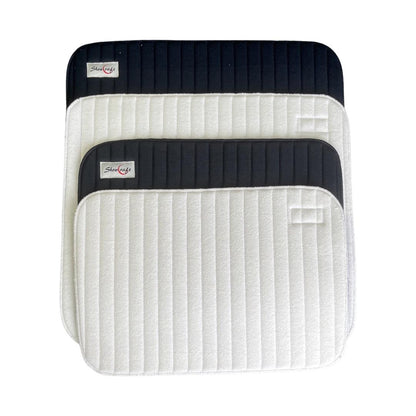 SHOWCRAFT LEG WRAPS SET OF 4-Ranges Country