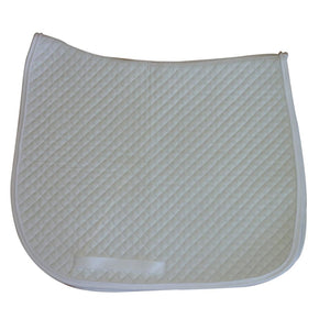 SHOWCRAFT PIROUETTE DRESSAGE SADDLE PAD-Ranges Country