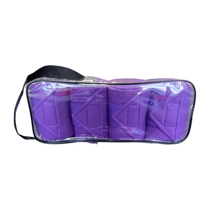 SHOWCRAFT POLO BANDAGE SET