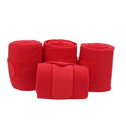 SHOWCRAFT POLO BANDAGE SET