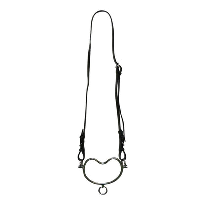 SHOWCRAFT PVC ANTI REARING BIT HEAD STRAP-Ranges Country