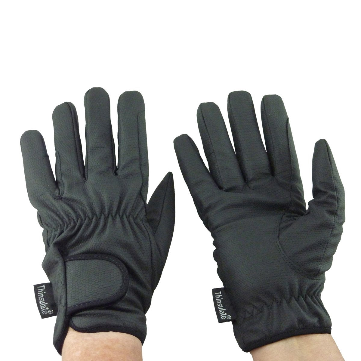 SHOWCRAFT SOFTGRIP THINSULATE GLOVES-Ranges Country