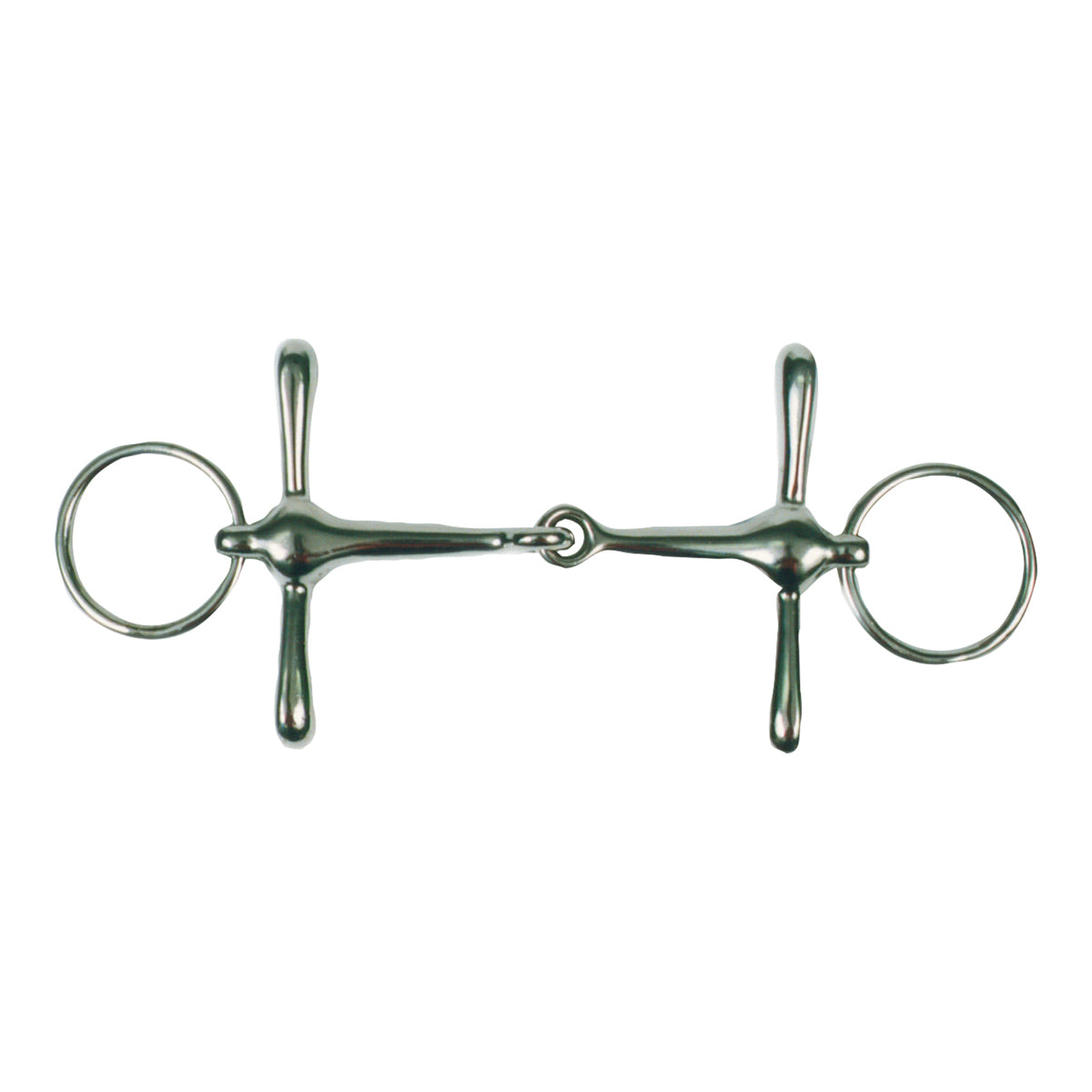 SHOWCRAFT SS TOM THUMB BIT 10.5cm-Ranges Country