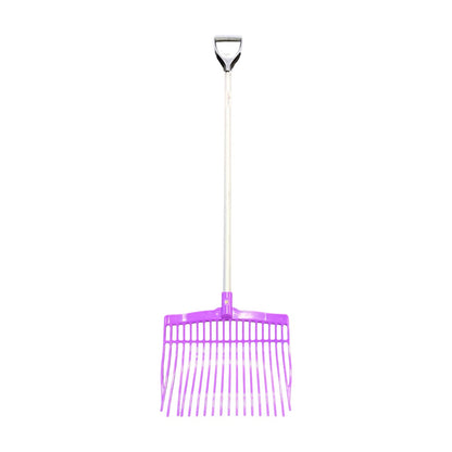 SHOWCRAFT SURE GRIP STABLE FORK