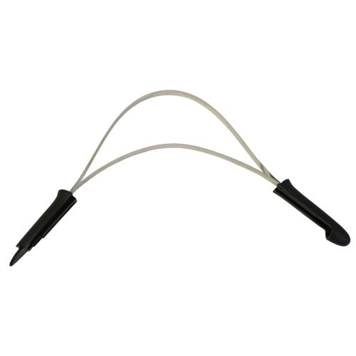SHOWMASTER DOUBLE SHEEDING TOOL W/SOFT GRIP HANDLE