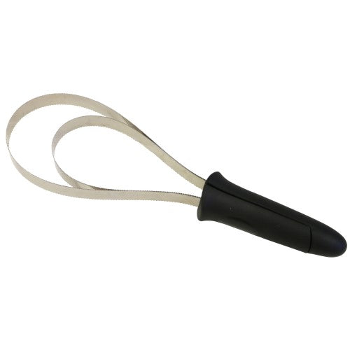 SHOWMASTER DOUBLE SHEEDING TOOL W/SOFT GRIP HANDLE-Ranges Country