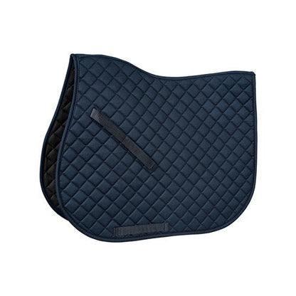 SHOWMASTER GP/JUMP SADDLE PAD