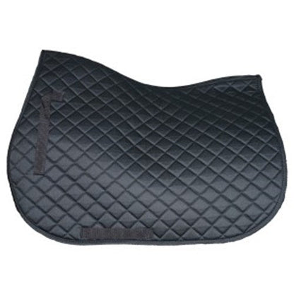 SHOWMASTER GP/JUMP SADDLE PAD-Ranges Country