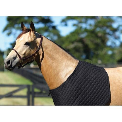 SHOWMASTER QUILTED RUG BIB-Ranges Country