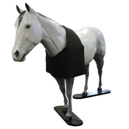 SHOWMASTER QUILTED RUG BIB