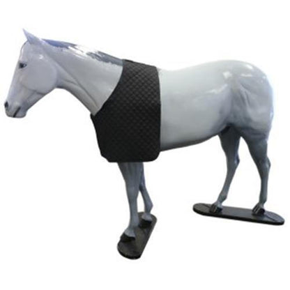SHOWMASTER QUILTED RUG BIB