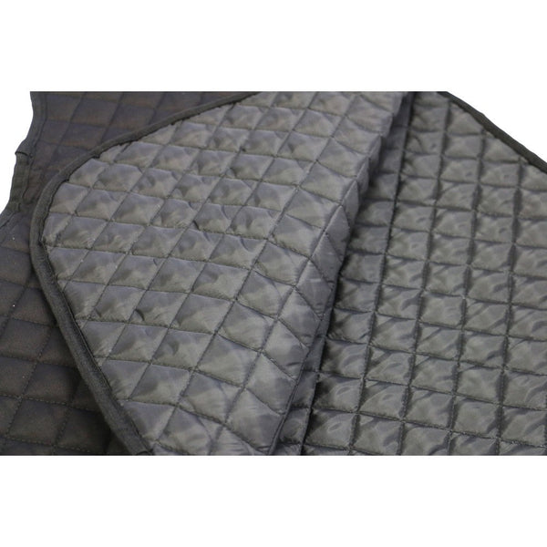 SHOWMASTER QUILTED RUG BIB