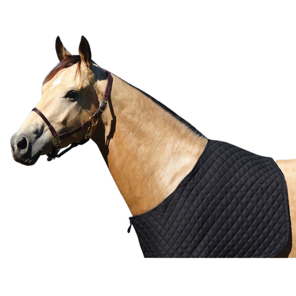 SHOWMASTER QUILTED RUG BIB-Ranges Country