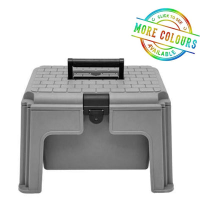 STEP UP TACK BOX-Ranges Country