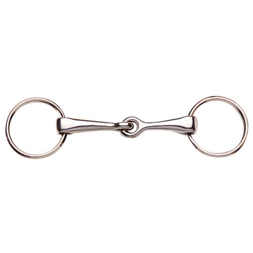 SNAFFLE BIT KEY RING-Ranges Country