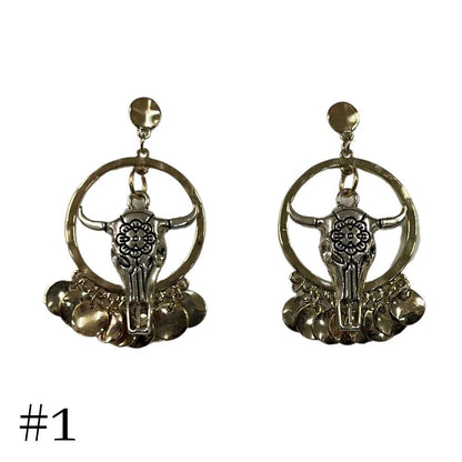 SIMPLY GRACE EARRINGS