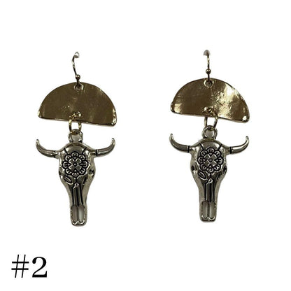 SIMPLY GRACE EARRINGS
