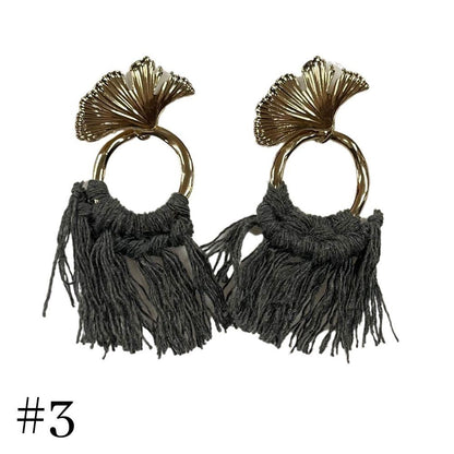 SIMPLY GRACE EARRINGS