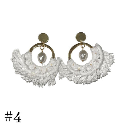 SIMPLY GRACE EARRINGS