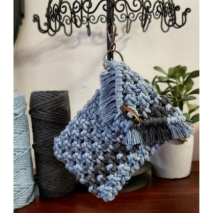 SIMPLY GRACE PHONE HOLDER