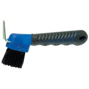 SOFT GRIP DELUXE HOOF PICK-Ranges Country