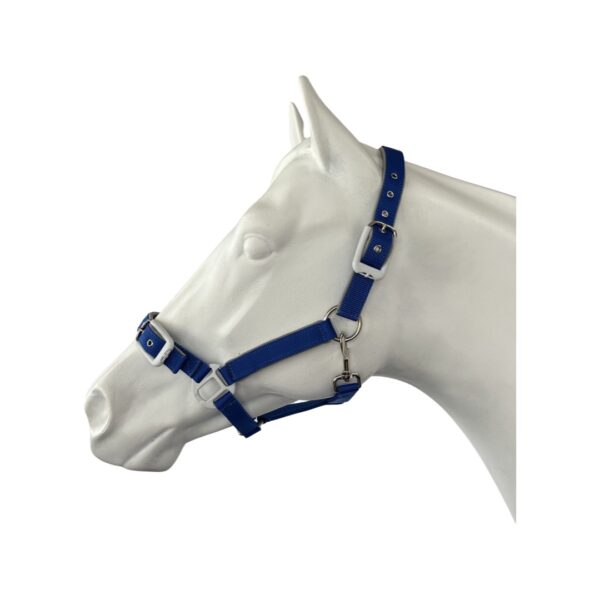 STATUS DELUXE PADDED HALTER
