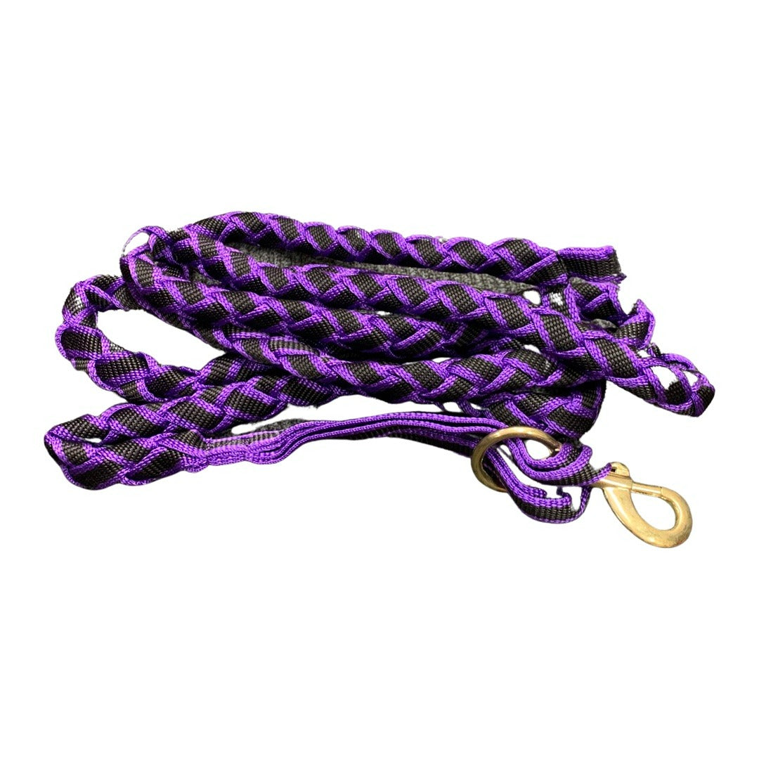 STATUS HAND PLAITED LEAD-Ranges Country