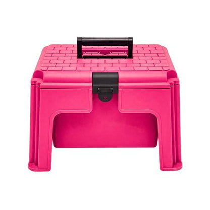 STEP UP TACK BOX