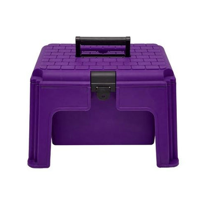 STEP UP TACK BOX