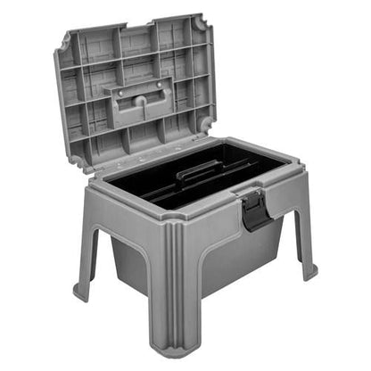 STEP UP TACK BOX