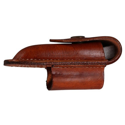 STOCKMASTER SIDELAY KNIFE POUCH (holds 4in)