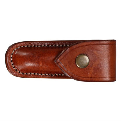 STOCKMASTER SIDELAY KNIFE POUCH (holds 4in)-Ranges Country