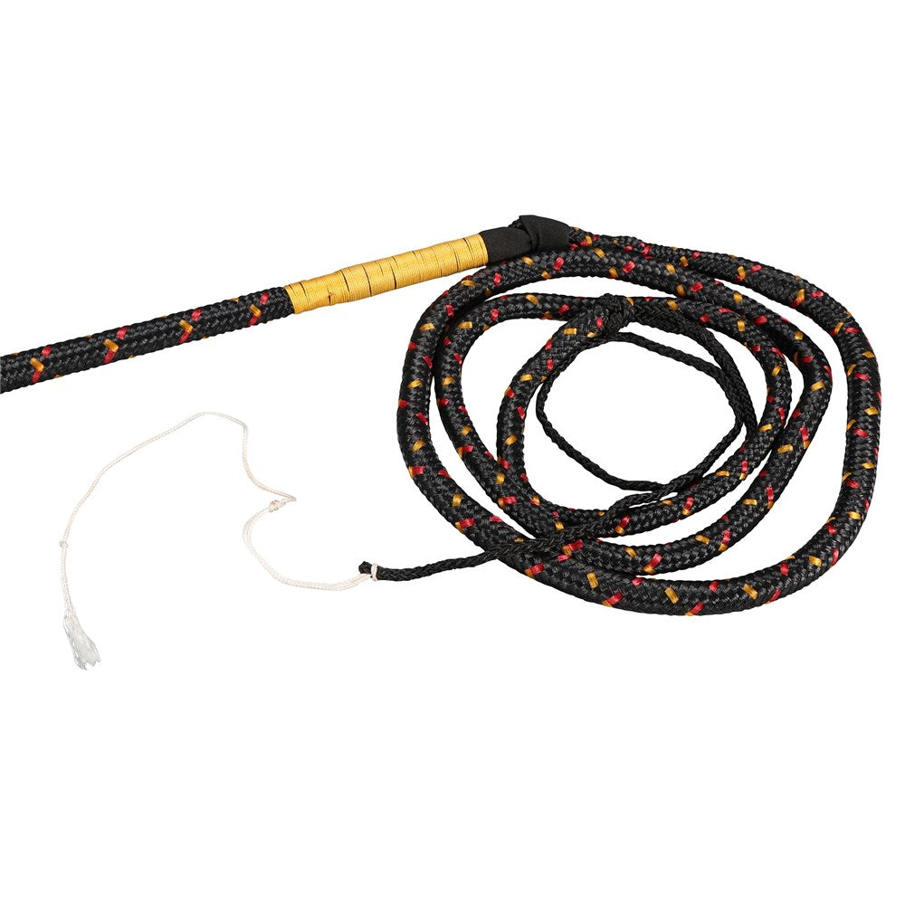 STOCKMASTER SYNTHETIC STOCKWHIP 4ft