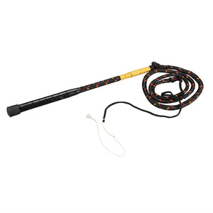 STOCKMASTER SYNTHETIC STOCKWHIP 4ft-Ranges Country