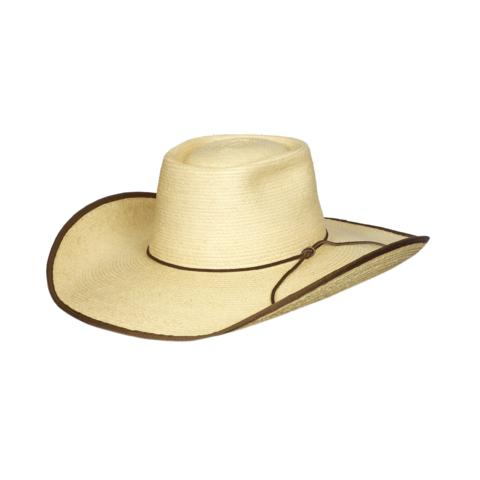 SUNBODY ALEX HAT (4.5in BRIM)-Ranges Country