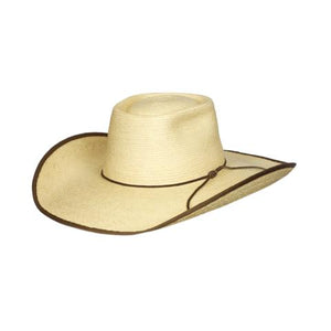 SUNBODY ALEX HAT (4.5in BRIM)-Ranges Country