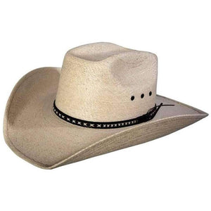 SUNBODY KIDS BOXTOP HAT-Ranges Country