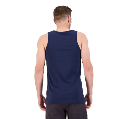 SWANNDRI MENS CLASSIC SINGLET