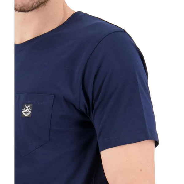 SWANNDRI MENS DUVAL V2 POCKET TEE